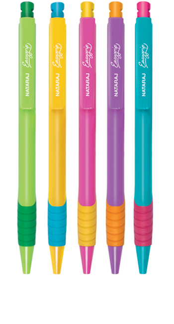 EasyGrip - Hindustan Pencils