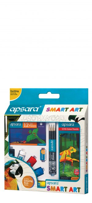 Smart Art Kit