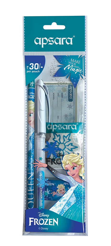 Disney Frozen Kit