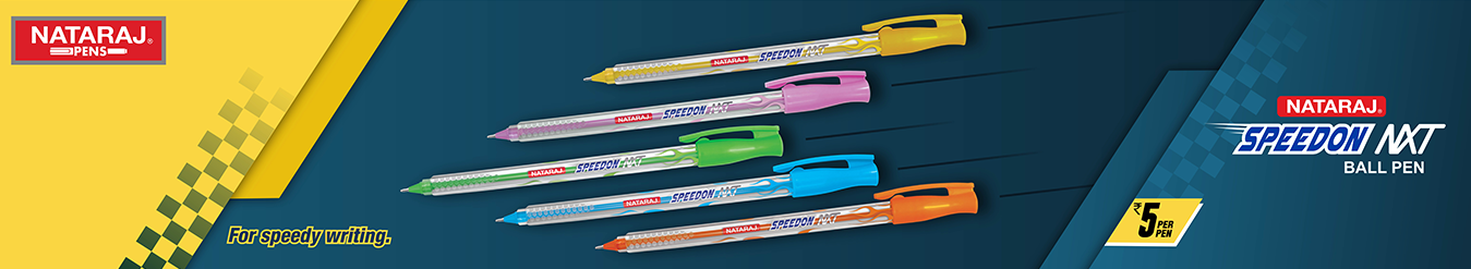 Surfer Gel Pen