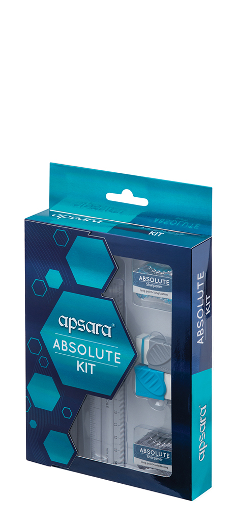 Apsara Absolute Kit